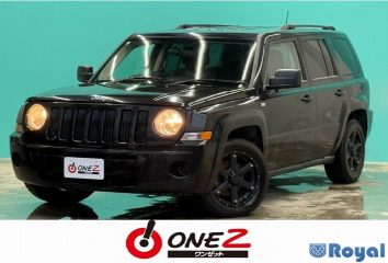 Jeep Jeep Patriot