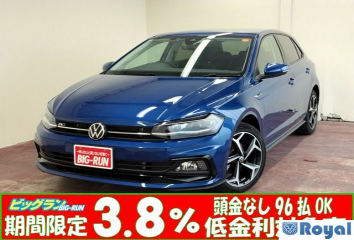 Volkswagen Volkswagen Polo