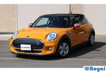 BMW BMW Mini