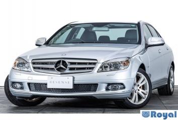 Mercedes Benz C-class
