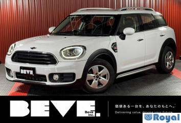 BMW BMW Mini Crossover