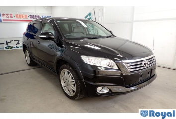 Toyota Vanguard