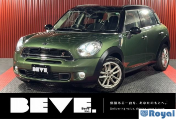 BMW BMW Mini Crossover