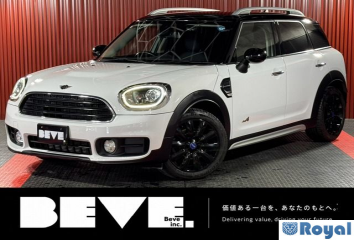 BMW BMW Mini Crossover