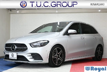 Mercedes Benz Mercedes Benz B Class