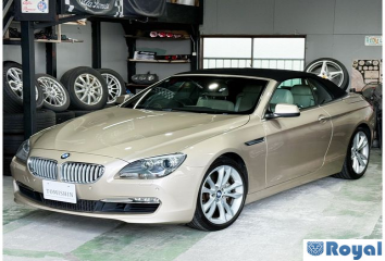 BMW 6 Series