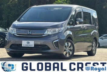 Honda Stepwagon