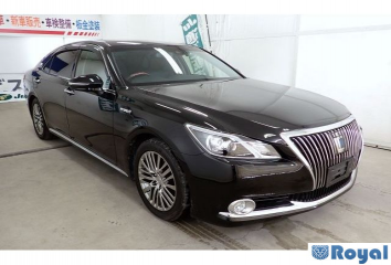 Toyota Crown Majesta