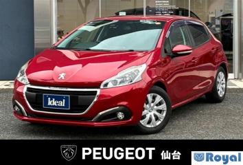 Peugeot Peugeot 208