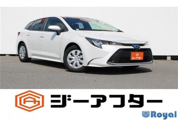 Toyota Corolla Touring