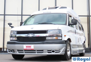 Chevrolet Chevrolet Express