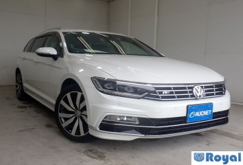 Volkswagen Volkswagen Passat Variant