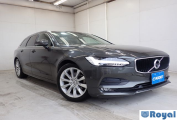 Volvo Volvo V90