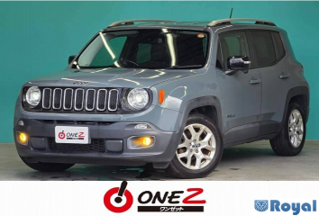 Jeep Jeep Renegade