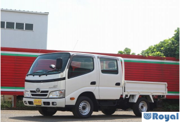 Toyota Toyoace