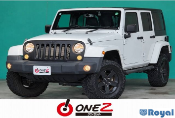 Jeep Jeep Wrangler