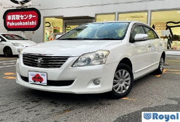 Toyota Premio