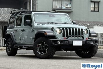 Jeep Jeep Wrangler