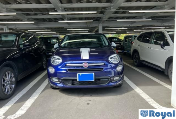 Fiat Fiat 500x