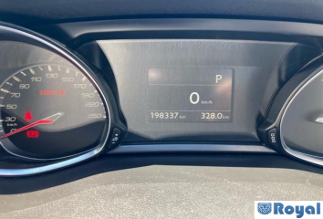 Peugeot Peugeot 308
