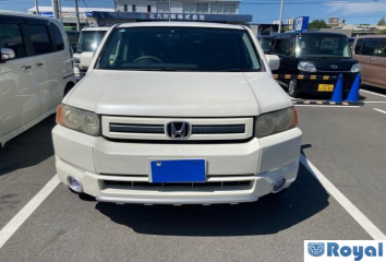Honda Crossroad