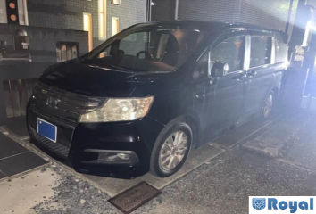 Honda Stepwagon