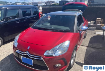 Citroen DS3