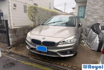 BMW 2 Series