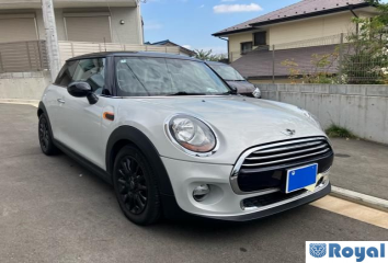 BMW BMW Mini