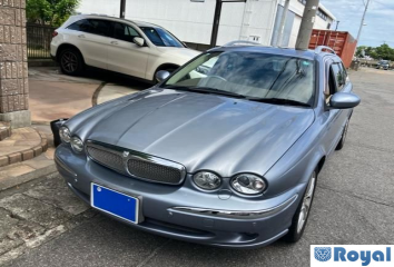 Jaguar Jaguar X Type