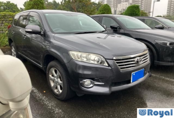 Toyota Vanguard