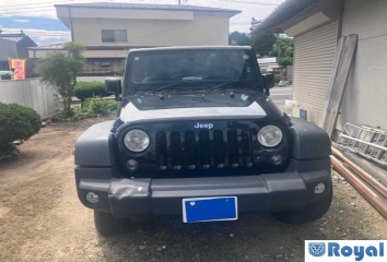Jeep Jeep Wrangler