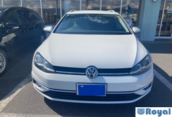 Volkswagen Volkswagen Golf Variant