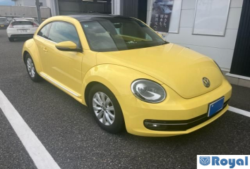 Volkswagen Volkswagen THE Beetle
