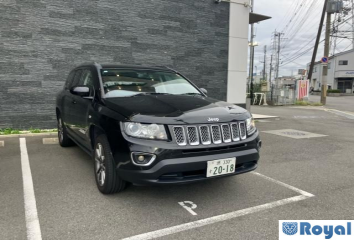 Jeep Jeep Compass