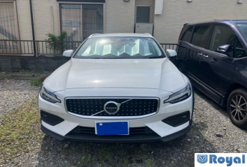 Volvo Volvo V60 Cross Country