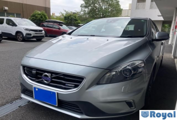 Volvo Volvo V40
