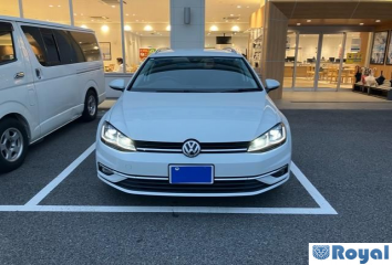 Volkswagen Volkswagen Golf Variant