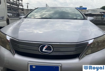 Lexus HS