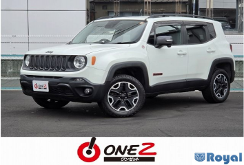 Jeep Jeep Renegade