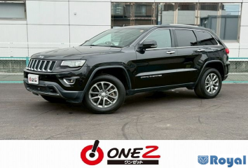 Jeep Jeep Grand Cherokee
