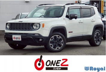 Jeep Jeep Renegade