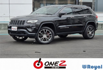 Jeep Jeep Grand Cherokee