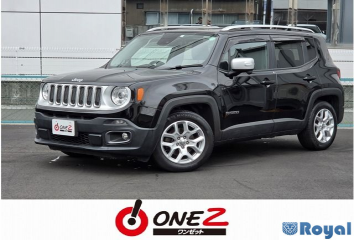 Jeep Jeep Renegade