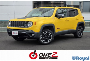Jeep Jeep Renegade