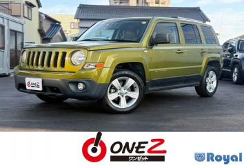 Jeep Jeep Patriot