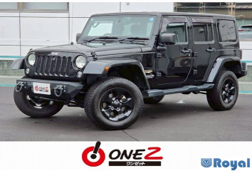 Jeep Jeep Wrangler