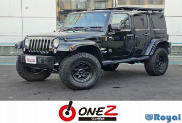Jeep Jeep Wrangler