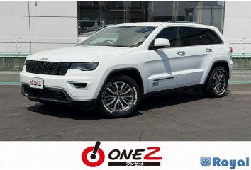 Jeep Jeep Grand Cherokee