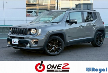 Jeep Jeep Renegade